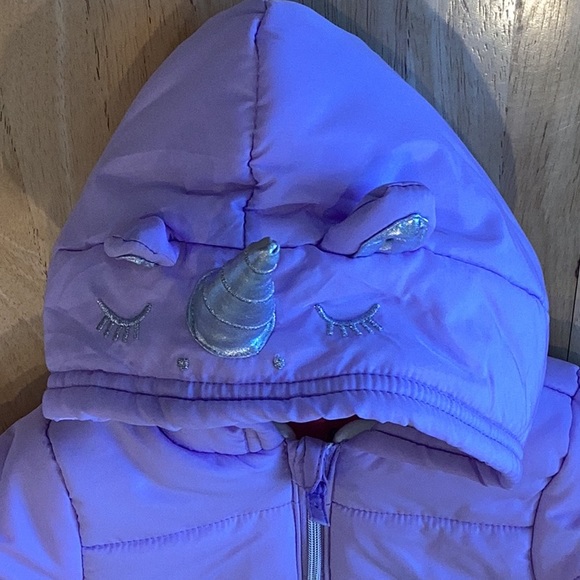 NWT Wippette Infant Snowsuit, NWT - Picture 8 of 9
